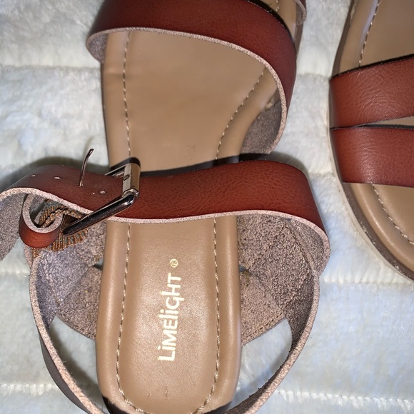 Sandals - Picture 2 of 3